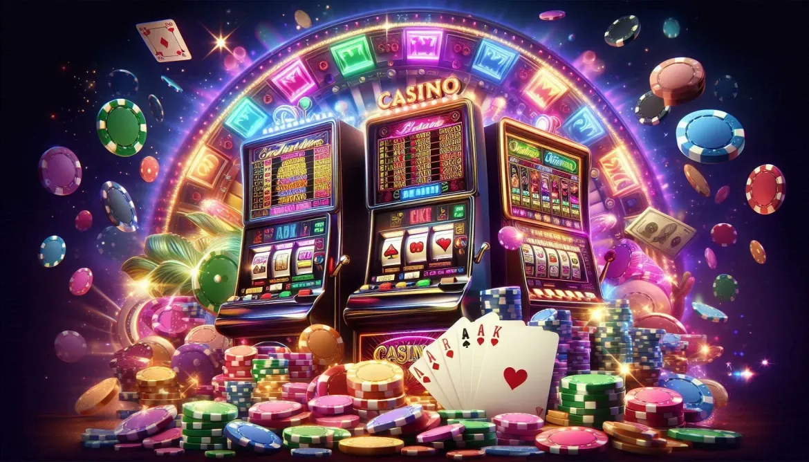 Velobet Casino